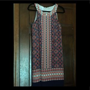 Lizard Thicket Dress